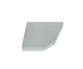 BOSCH Filtr vzduchu v interiru BO 1987435152, 1 987 435 152