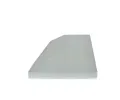BOSCH Filtr vzduchu v interiru BO 1987435152, 1 987 435 152