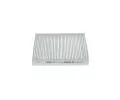 Filtr vzduchu v interiru BOSCH ‐ BO 1987435153