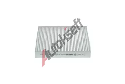 BOSCH Filtr vzduchu v interiru BO 1987435153, 1 987 435 153