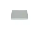 BOSCH Filtr vzduchu v interiru BO 1987435153, 1 987 435 153