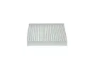 BOSCH Filtr vzduchu v interiru BO 1987435153, 1 987 435 153