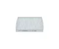 Filtr vzduchu v interiru BOSCH ‐ BO 1987435154