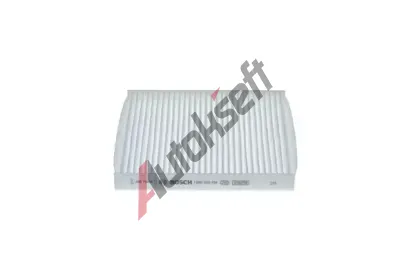 BOSCH Filtr vzduchu v interiru BO 1987435154, 1 987 435 154