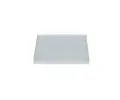 BOSCH Filtr vzduchu v interiru BO 1987435154, 1 987 435 154
