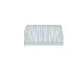 BOSCH Filtr vzduchu v interiru BO 1987435154, 1 987 435 154