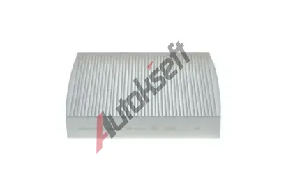 BOSCH Filtr vzduchu v interiru BO 1987435156, 1 987 435 156