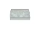 BOSCH Filtr vzduchu v interiru BO 1987435156, 1 987 435 156