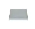 BOSCH Filtr vzduchu v interiru BO 1987435156, 1 987 435 156