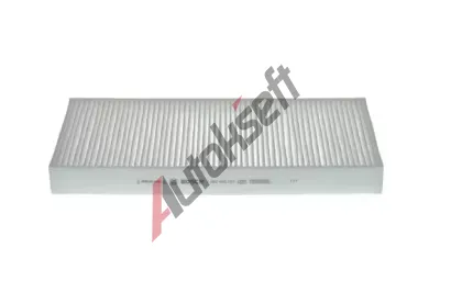 BOSCH Filtr vzduchu v interi�ru BO 1987435157, 1 987 435 157