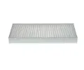 BOSCH Filtr vzduchu v interi�ru BO 1987435157, 1 987 435 157