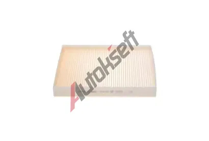 BOSCH Filtr vzduchu v interiru BO 1987435159, 1 987 435 159