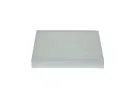 BOSCH Filtr vzduchu v interiru BO 1987435160, 1 987 435 160