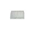 Filtr vzduchu v interiru BOSCH ‐ BO 1987435161