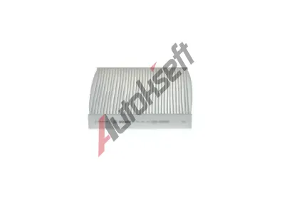 BOSCH Filtr vzduchu v interiru BO 1987435161, 1 987 435 161