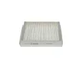 Filtr vzduchu v interiru BOSCH ‐ BO 1987435163