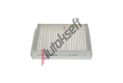 BOSCH Filtr vzduchu v interiru BO 1987435163, 1 987 435 163