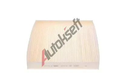 BOSCH Filtr vzduchu v interiru BO 1987435165, 1 987 435 165