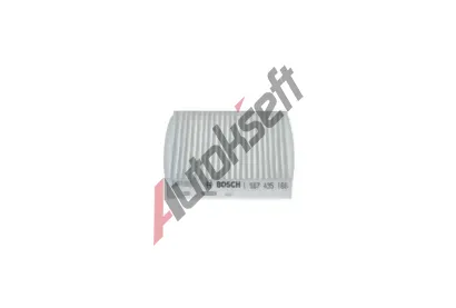 BOSCH Filtr vzduchu v interiru BO 1987435166, 1 987 435 166