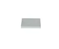 BOSCH Filtr vzduchu v interiru BO 1987435166, 1 987 435 166