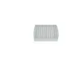 BOSCH Filtr vzduchu v interiru BO 1987435166, 1 987 435 166