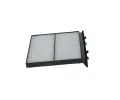 Filtr vzduchu v interiru BOSCH ‐ BO 1987435167