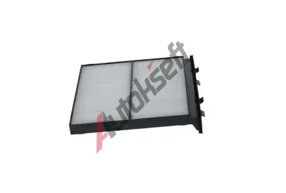 BOSCH Filtr vzduchu v interiru BO 1987435167, 1 987 435 167