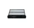 BOSCH Filtr vzduchu v interiru BO 1987435167, 1 987 435 167