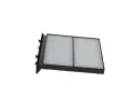 BOSCH Filtr vzduchu v interiru BO 1987435167, 1 987 435 167
