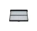 BOSCH Filtr vzduchu v interiru BO 1987435167, 1 987 435 167