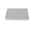 Filtr vzduchu v interiru BOSCH ‐ BO 1987435169