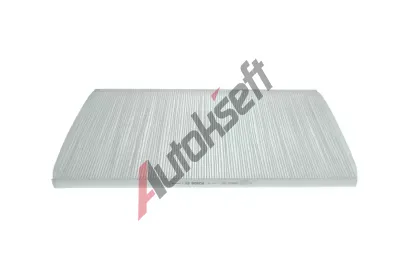 BOSCH Filtr vzduchu v interiéru BO 1987435171, 1 987 435 171 BOSCH Filtr vzduchu v interiéru BO 1987435171, 1 987 435 171