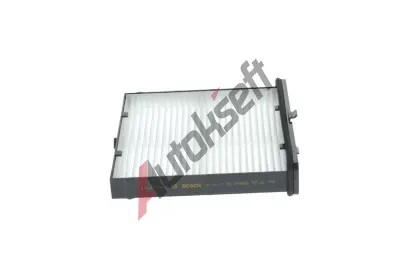 BOSCH Filtr vzduchu v interiru BO 1987435173, 1 987 435 173