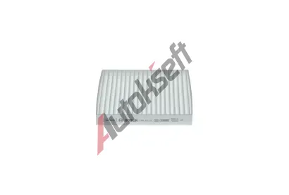 BOSCH Filtr vzduchu v interiru BO 1987435175, 1 987 435 175