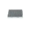 Filtr vzduchu v interiru BOSCH ‐ BO 1987435181