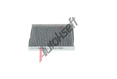 BOSCH Filtr vzduchu v interiru BO 1987435181, 1 987 435 181