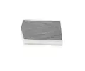 BOSCH Filtr vzduchu v interiru BO 1987435505, 1 987 435 505