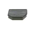 BOSCH Filtr vzduchu v interiéru BO 1987435508, 1 987 435 508