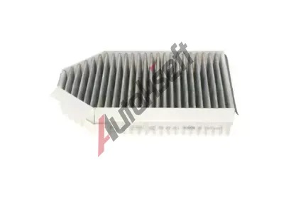 BOSCH Filtr vzduchu v interiru BO 1987435509, 1 987 435 509