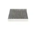 BOSCH Filtr vzduchu v interiru BO 1987435511, 1 987 435 511