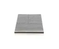 BOSCH Filtr vzduchu v interiru BO 1987435514, 1 987 435 514