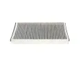 BOSCH Filtr vzduchu v interiru BO 1987435514, 1 987 435 514