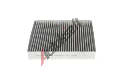 BOSCH Filtr vzduchu v interiru BO 1987435518, 1 987 435 518
