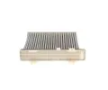 BOSCH Filtr vzduchu v interiru BO 1987435519, 1 987 435 519