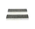 Filtr vzduchu v interiéru BOSCH ‐ BO 1987435522 Filtr vzduchu v interiéru BOSCH ‐ BO 1987435522