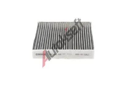 BOSCH Filtr vzduchu v interiru BO 1987435526, 1 987 435 526