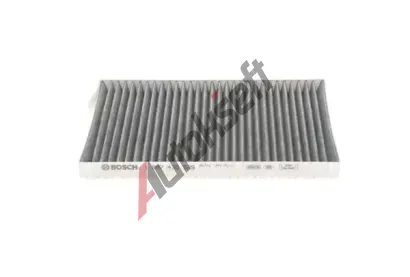 BOSCH Filtr vzduchu v interiru BO 1987435529, 1 987 435 529