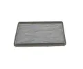 BOSCH Filtr vzduchu v interiru BO 1987435533, 1 987 435 533