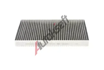 BOSCH Filtr vzduchu v interiru BO 1987435535, 1 987 435 535