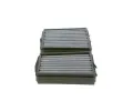 BOSCH Filtr vzduchu v interiru BO 1987435536, 1 987 435 536